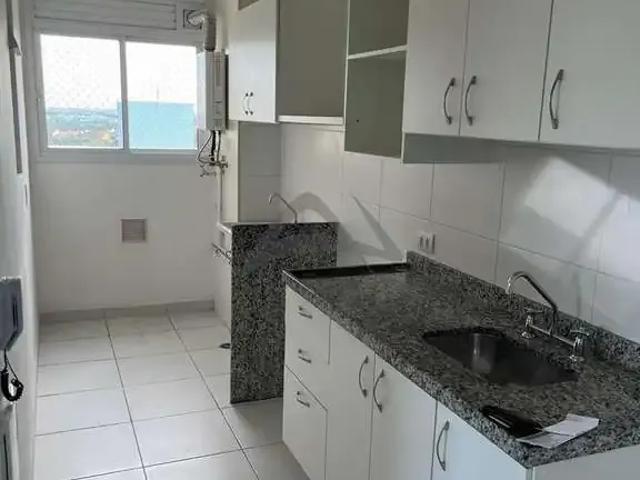 Apartamento para Venda em Campinas/SP Jardim Chapadão 2 Quartos