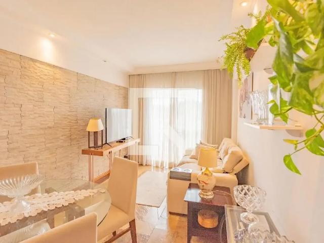 Apartamento para Venda em Campinas/SP Jardim Chapadão 2 Quartos