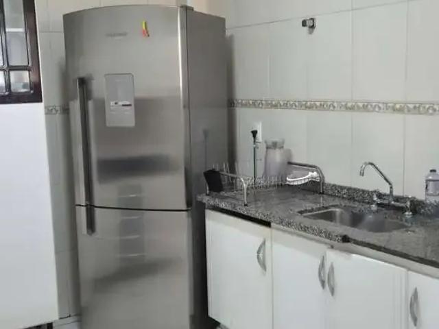 Apartamento para Venda em Campinas/SP Jardim Chapadão 2 Quartos