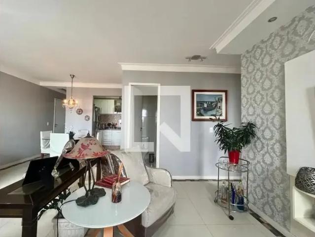 Apartamento para Venda em Campinas/SP Jardim Chapadão 2 Quartos