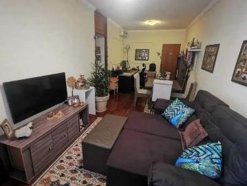 Apartamento para Venda em Campinas/SP Jardim Chapadão 2 Quartos