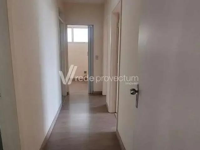 Apartamento para Venda em Campinas/SP Jardim Chapadão 3 Quartos