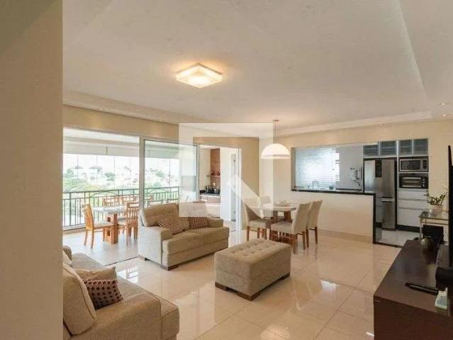 Apartamento para Venda em Campinas/SP Jardim Chapadão 3 Quartos