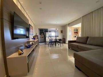 Apartamento para Venda em Campinas/SP Jardim Chapadão 3 Quartos