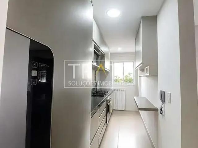 Apartamento para Venda em Campinas/SP Jardim Chapadão 2 Quartos