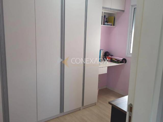 Apartamento para Venda em Campinas/SP Jardim Chapadão 3 Quartos