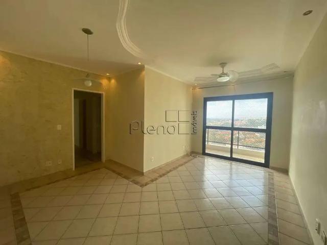 Apartamento para Venda em Campinas/SP Jardim Chapadão 3 Quartos