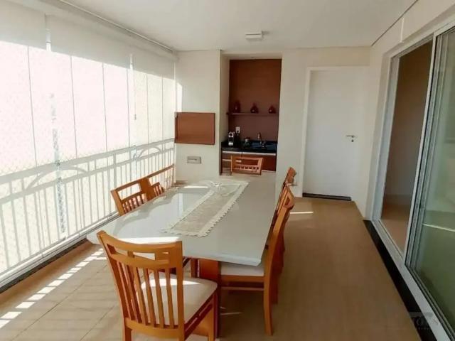Apartamento para Venda em Campinas/SP Jardim Chapadão 3 Quartos