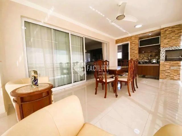 Apartamento para Venda em Campinas/SP Jardim Chapadão 3 Quartos