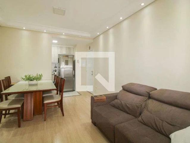 Apartamento para Venda em Campinas/SP Jardim Chapadão 3 Quartos