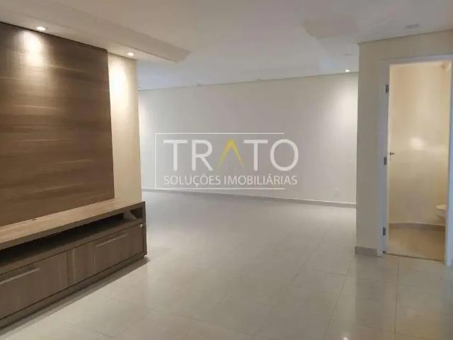 Apartamento para Venda em Campinas/SP Jardim Chapadão 3 Quartos