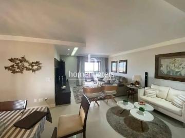 Apartamento para Venda em Campinas/SP Jardim Chapadão 3 Quartos
