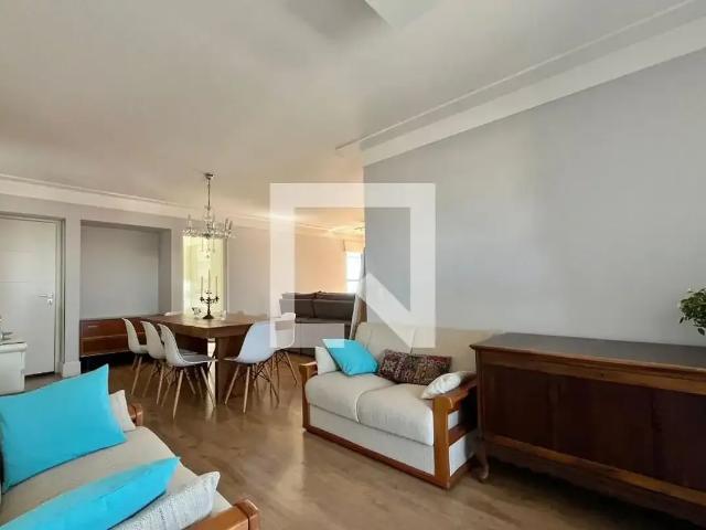 Apartamento para Venda em Campinas/SP Jardim Chapadão 3 Quartos