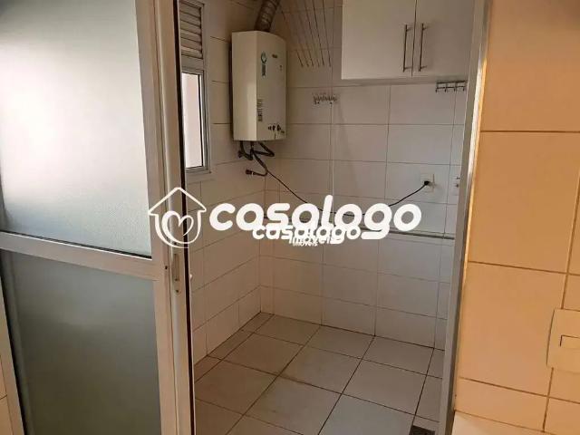 Apartamento para Venda em Campinas/SP Jardim Chapadão 4 Quartos