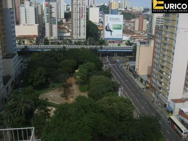 Apartamento para Venda em Campinas/SP Jardim Conceição 1 Quartos