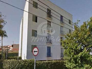 Apartamento para Venda em Campinas/SP Jardim Conceição 2 Quartos