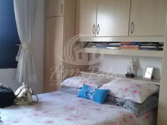 Apartamento para Venda em Campinas/SP Jardim Conceição 2 Quartos