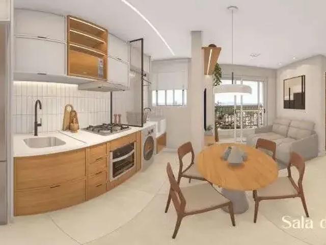 Apartamento para Venda em Campinas/SP Jardim Conceição 2 Quartos