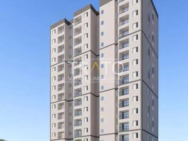 Apartamento para Venda em Campinas/SP Jardim Conceição 2 Quartos