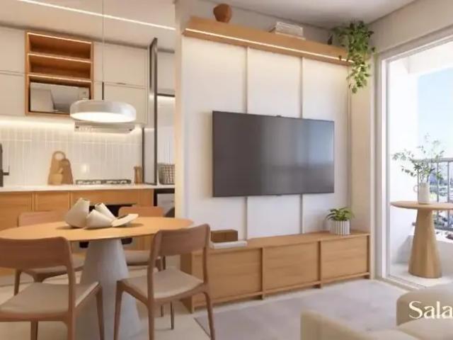 Apartamento para Venda em Campinas/SP Jardim Conceição 2 Quartos