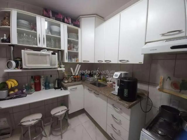 Apartamento para Venda em Campinas/SP Jardim Conceição 2 Quartos
