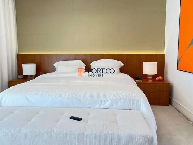 Apartamento para Venda em Campinas/SP Jardim Conceição 3 Quartos