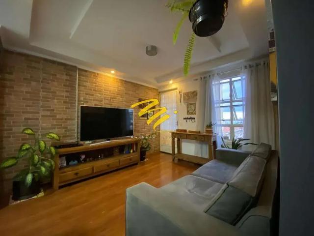 Apartamento para Venda em Campinas/SP Jardim Cristina 2 Quartos