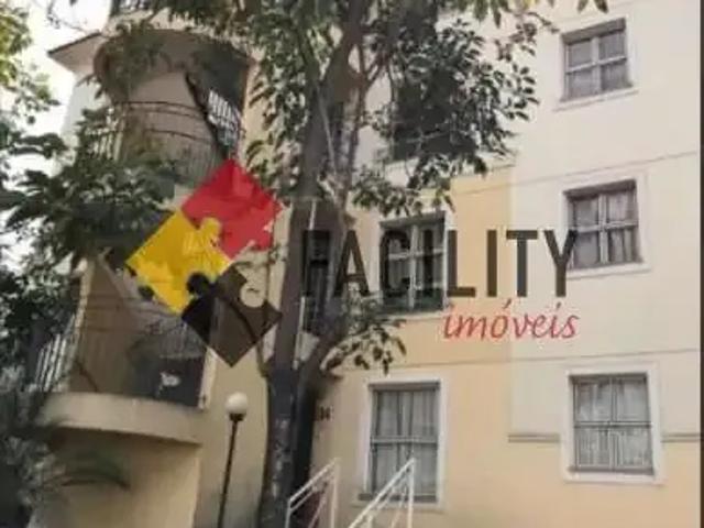 Apartamento para Venda em Campinas/SP Jardim Cristina 2 Quartos