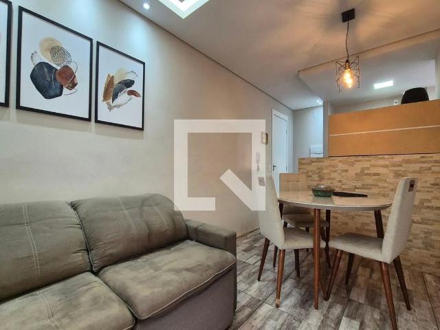 Apartamento para Venda em Campinas/SP Jardim das Bandeiras 2 Quartos