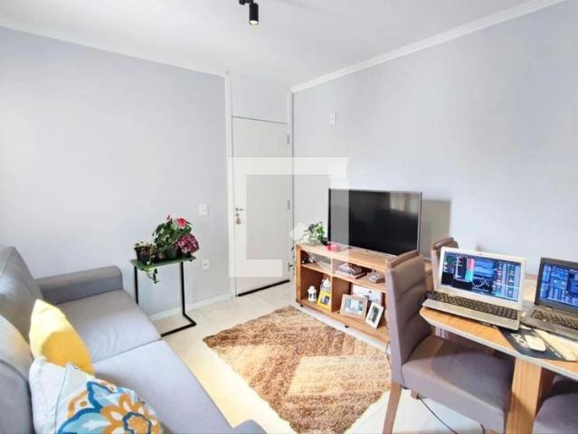 Apartamento para Venda em Campinas/SP Jardim das Bandeiras 2 Quartos