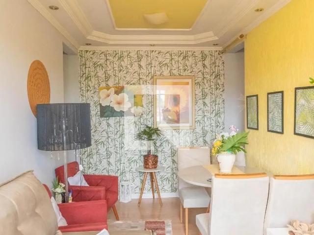 Apartamento para Venda em Campinas/SP Jardim das Bandeiras 2 Quartos