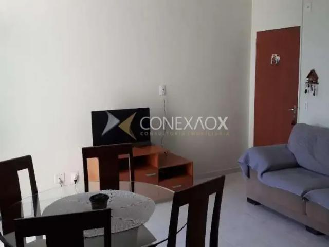 Apartamento para Venda em Campinas/SP Jardim das Bandeiras 2 Quartos
