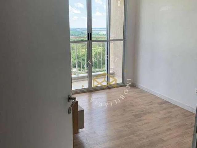 Apartamento para Venda em Campinas/SP Jardim das Cerejeiras 2 Quartos