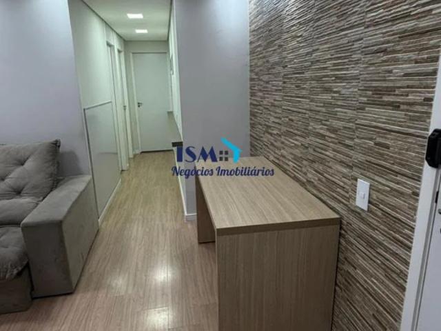 Apartamento para Venda em Campinas/SP Jardim das Cerejeiras 2 Quartos