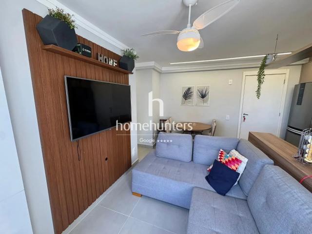 Apartamento para Venda em Campinas/SP Jardim das Cerejeiras 2 Quartos