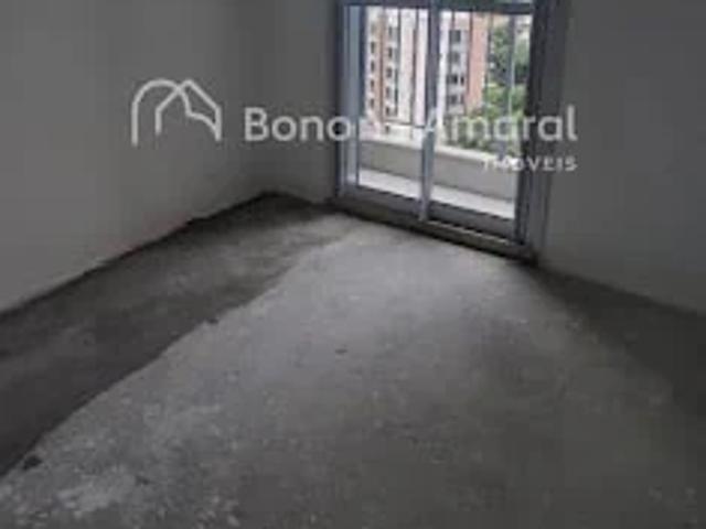 Apartamento para Venda em Campinas/SP Jardim das Paineiras 3 Quartos