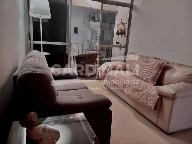 Apartamento para Venda em Campinas/SP Jardim das Paineiras 3 Quartos