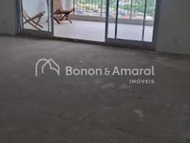 Apartamento para Venda em Campinas/SP Jardim das Paineiras 3 Quartos