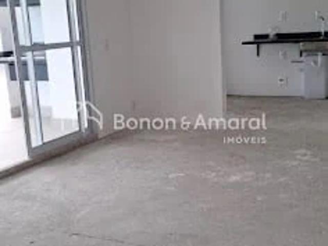 Apartamento para Venda em Campinas/SP Jardim das Paineiras 3 Quartos