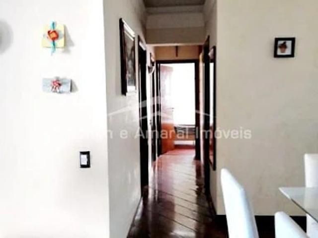 Apartamento para Venda em Campinas/SP Jardim das Paineiras 3 Quartos