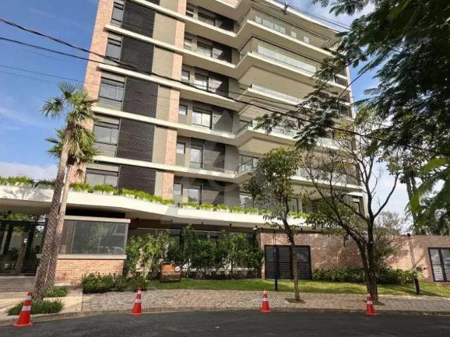 Apartamento para Venda em Campinas/SP Jardim das Paineiras 3 Quartos