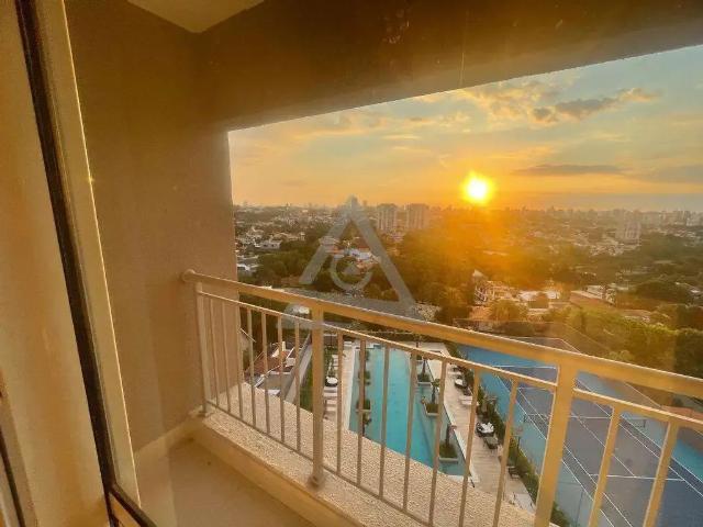 Apartamento para Venda em Campinas/SP Jardim das Paineiras 3 Quartos
