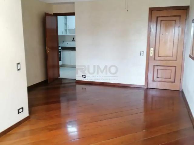 Apartamento para Venda em Campinas/SP Jardim das Paineiras 3 Quartos