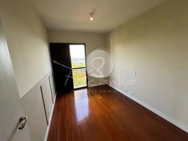 Apartamento para Venda em Campinas/SP Jardim das Paineiras 3 Quartos