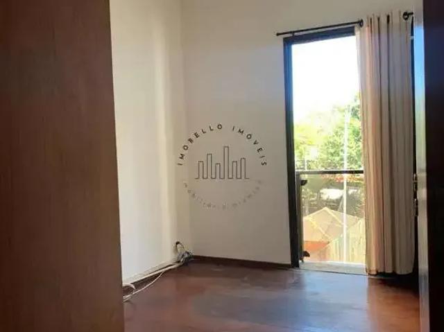 Apartamento para Venda em Campinas/SP Jardim das Paineiras 3 Quartos