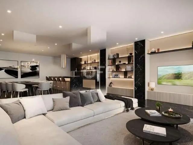 Apartamento para Venda em Campinas/SP Jardim das Paineiras 3 Quartos