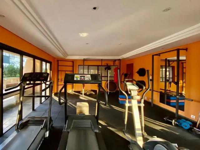 Apartamento para Venda em Campinas/SP Jardim das Paineiras 3 Quartos