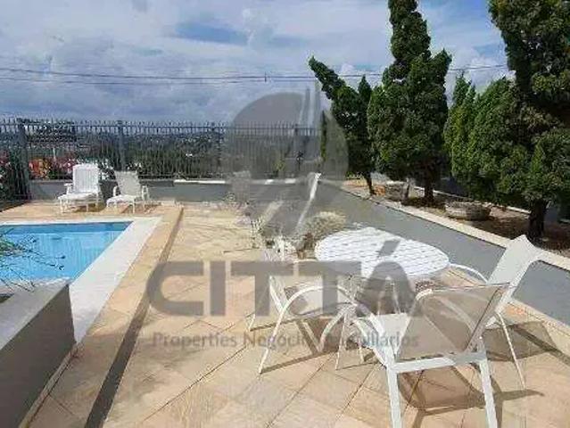 Apartamento para Venda em Campinas/SP Jardim das Paineiras 3 Quartos