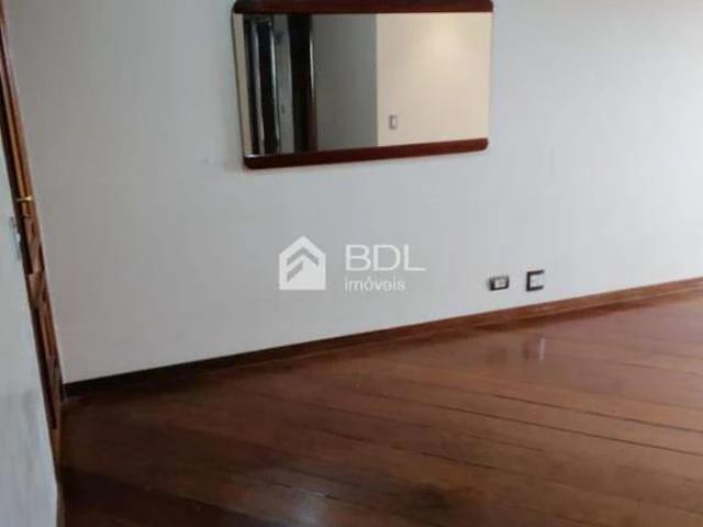 Apartamento para Venda em Campinas/SP Jardim das Paineiras 3 Quartos
