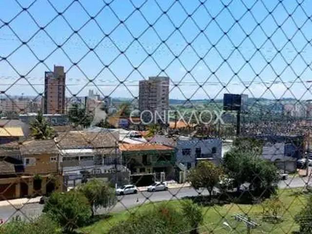 Apartamento para Venda em Campinas/SP Jardim das Paineiras 3 Quartos